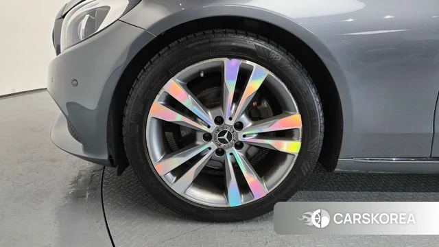 Mercedes-Benz C-Class W205 id 4363517 из Кореи 15