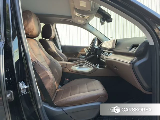 Mercedes-Benz GLS id 4271640 из Китая 15