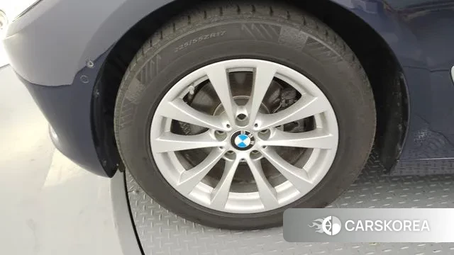 BMW 3 Series GT (F34) id 3367828 из Кореи 15