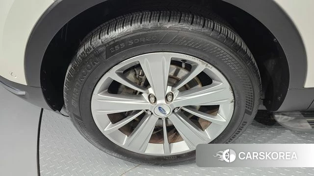 Ford Explorer id 4197256 из Кореи 15