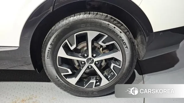 Kia Sportage 5th Generation Hybrid id 3745668 из Кореи 15