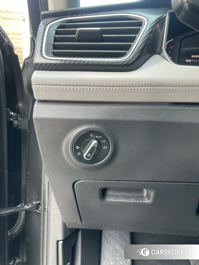 Volkswagen Tanyue id 4198840 из Китая 23