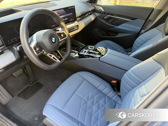BMW 5 series id 4257005 из Китая 14