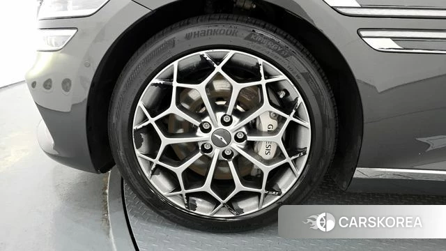 Genesis G80 (RG3) id 4369969 из Кореи 15