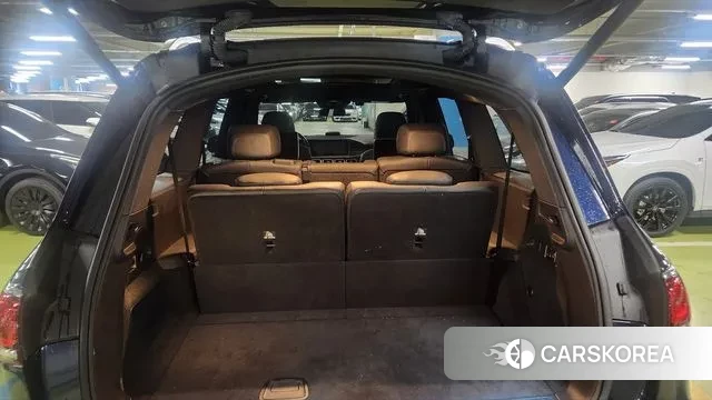 Mercedes-Benz GLS - Class X167 id 3401282 из Кореи 10