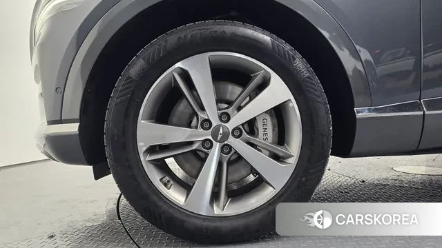 Genesis GV80 id 3777355 из Кореи 15