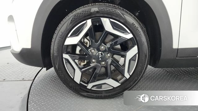 Kia The New Seltos id 4792094 из Кореи 29