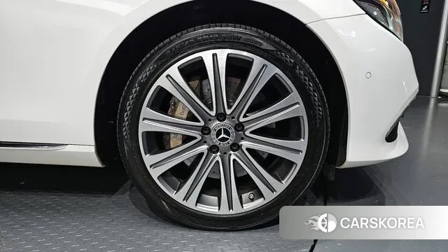 Mercedes-Benz E-Class W213 id 3363288 из Кореи 15