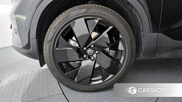 Volvo XC40 id 4394619 из Кореи 29