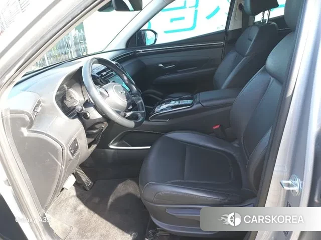 Hyundai Tucson (NX4) id 3425410 из Кореи 15