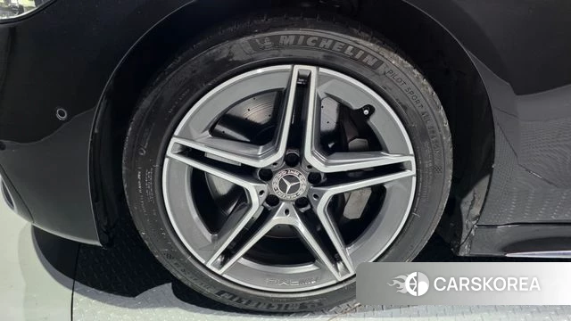 Mercedes-Benz S-Class W223 id 4740814 из Кореи 34