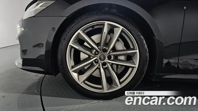 Audi A7 (4K) id 2812858 из Кореи 15