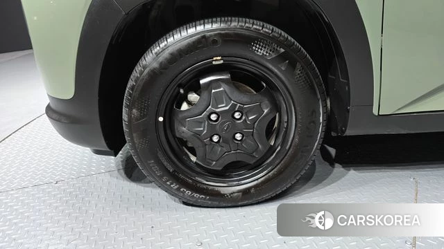 Hyundai Casper id 4457875 из Кореи 27