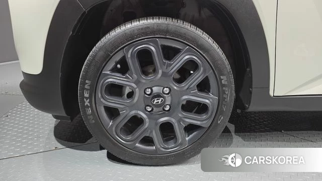 Hyundai Casper id 4230763 из Кореи 15