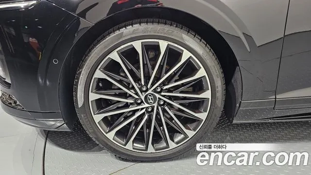 Hyundai Grandeur (GN7) id 2862841 из Кореи 15