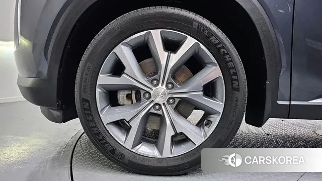 Hyundai Palisade id 3038682 из Кореи 15