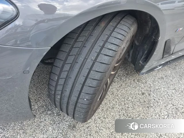 BMW 5 Series (G30) id 3385184 из Кореи 15