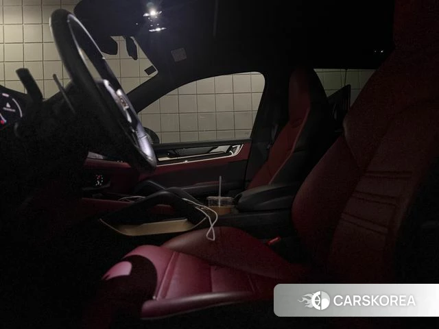 Porsche Cayenne (PO536) id 3897033 из Кореи 9