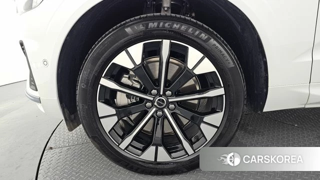Volvo XC60 second Generation id 4583993 из Кореи 30