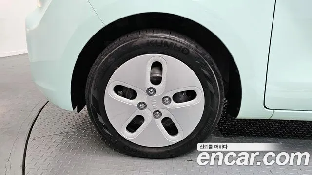 Kia The New Ray id 2656905 из Кореи 15