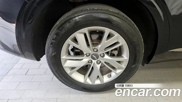 Genesis GV70 id 2587532 из Кореи 15