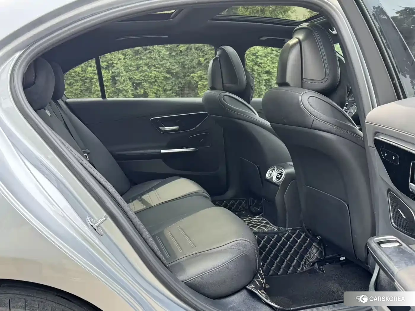 Mercedes-Benz C-class id 4606991 из Китая 9