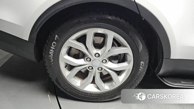 Land Rover Discovery 5 id 4620079 из Кореи 15