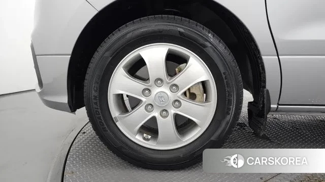 Hyundai The New Grand Starex id 2902252 из Кореи 15