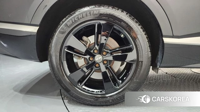 Genesis GV80 id 4196469 из Кореи 32