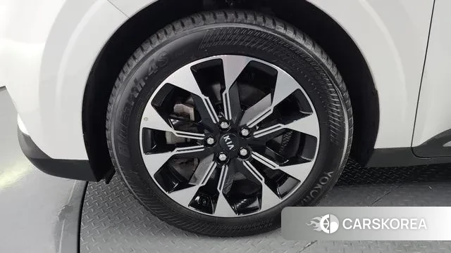 Kia Carnival 4th generation id 3592596 из Кореи 15