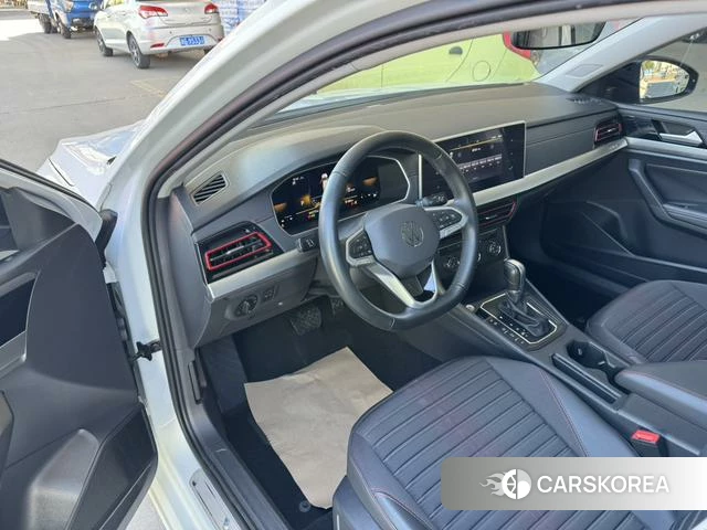 Volkswagen Lavida id 4253164 из Китая 12