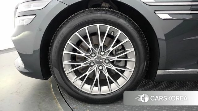 Genesis G80 (RG3) id 4309602 из Кореи 28