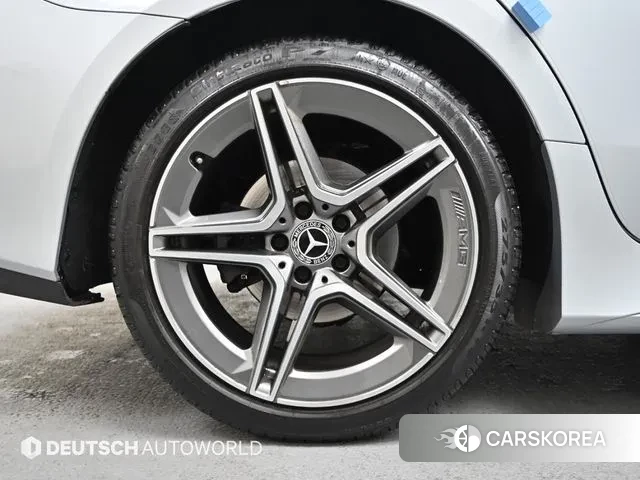 Mercedes-Benz CLS-Class C257 id 3625172 из Кореи 15