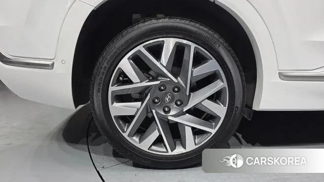 Hyundai The New Santa Fe id 3740695 из Кореи 15