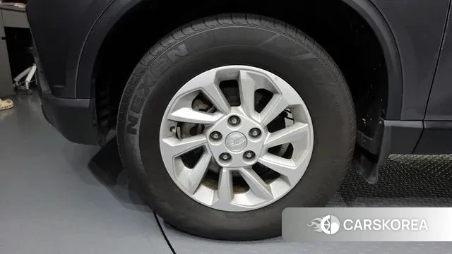 Ssangyong Rexton Sports id 3156286 из Кореи 15