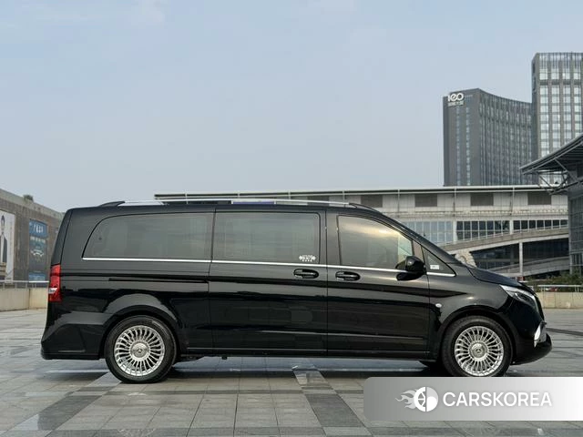 Mercedes-Benz Vito id 3913754 из Китая 23