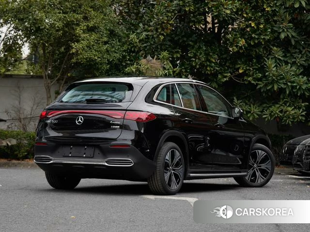 Mercedes-Benz EQE SUV id 4190541 из Китая 12