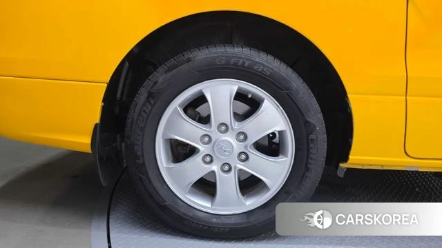 Hyundai The New Grand Starex id 4907689 из Кореи 31