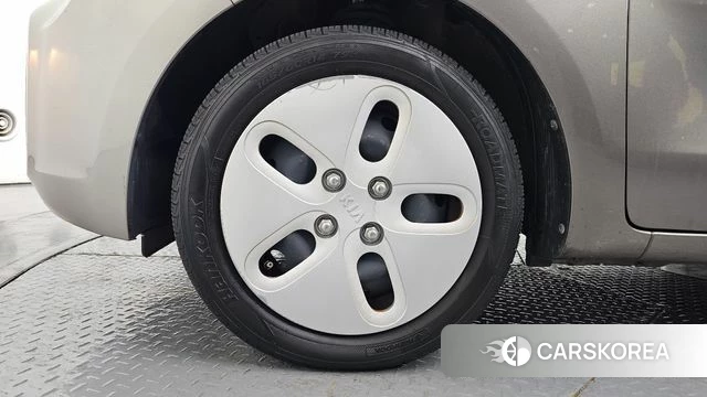 Kia The New Ray id 4283325 из Кореи 27