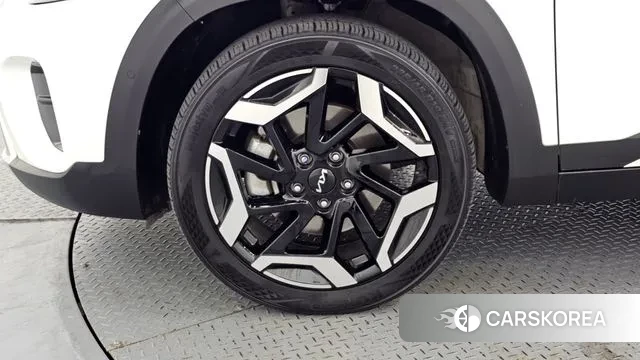 Kia The New Seltos id 3764428 из Кореи 15