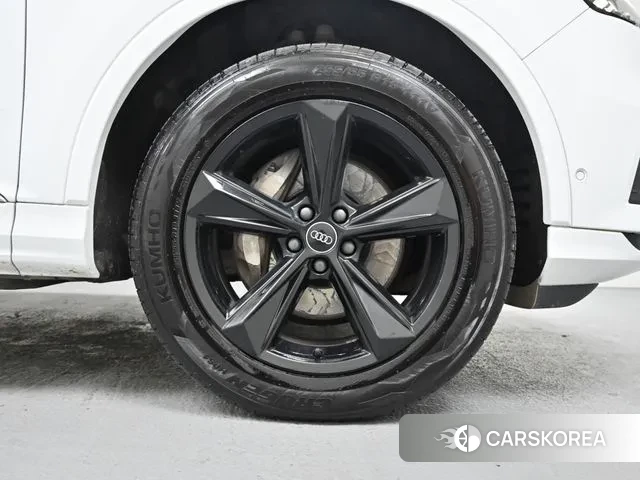 Audi Q7 (4M) id 3349884 из Кореи 15