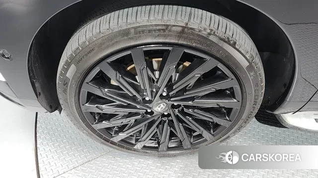 Hyundai Santa Fe (MX5) id 3052867 из Кореи 15