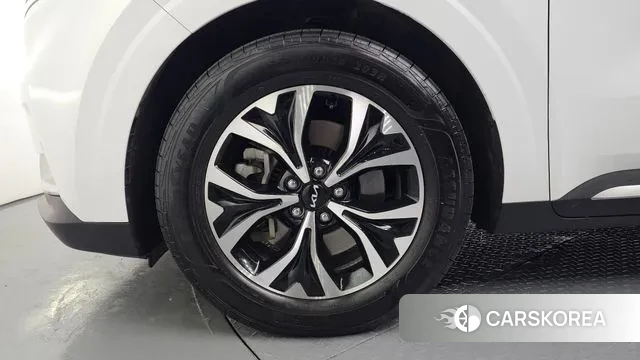 Kia Carnival 4th generation id 3614831 из Кореи 15