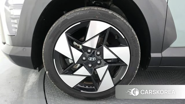 Hyundai Kona (SX2) id 4388439 из Кореи 28