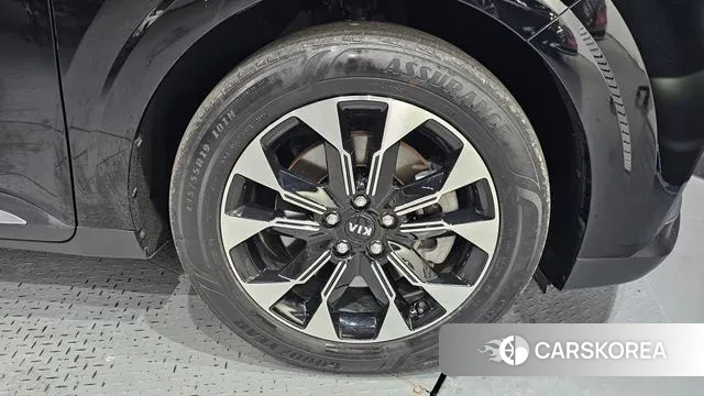 Kia Carnival 4th generation id 3686482 из Кореи 15