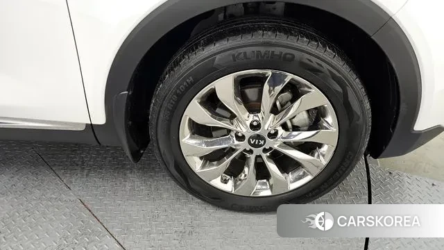 Kia The New Sorento id 3651261 из Кореи 15