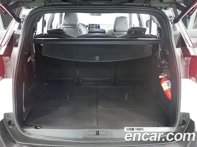 Peugeot 5008 second generation id 2907704 из Кореи 15