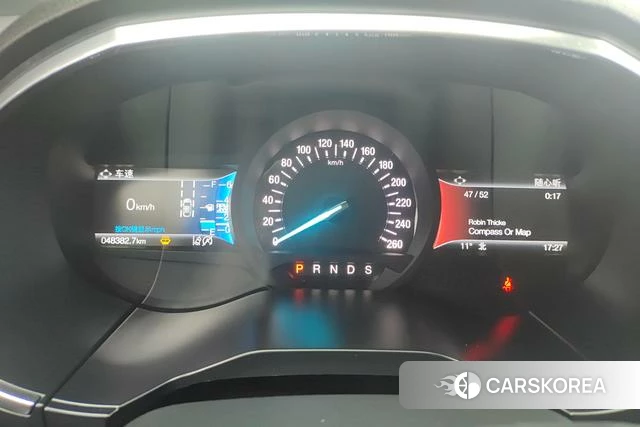 Ford Sharp World id 4207259 из Китая 12