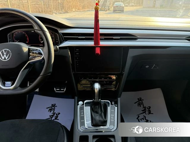 Volkswagen CC id 4258350 из Китая 11