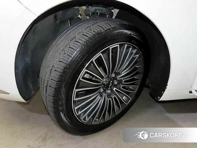 Kia K8 id 4646658 из Кореи 10